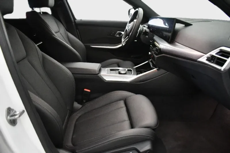 Imagen de BMW Serie 3