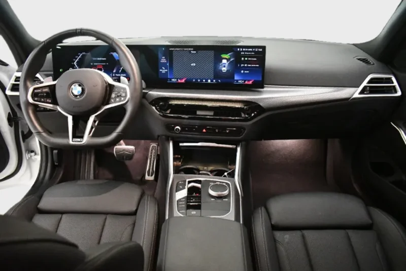 Imagen de BMW Serie 3