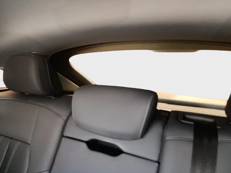 Imagen de AUDI Q5 SPORTBACK