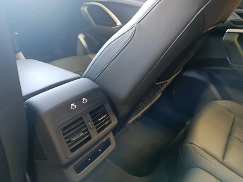 Imagen de AUDI Q5 SPORTBACK