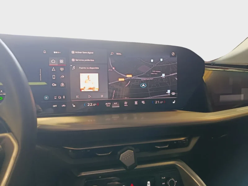 Imagen de AUDI Q5 SPORTBACK