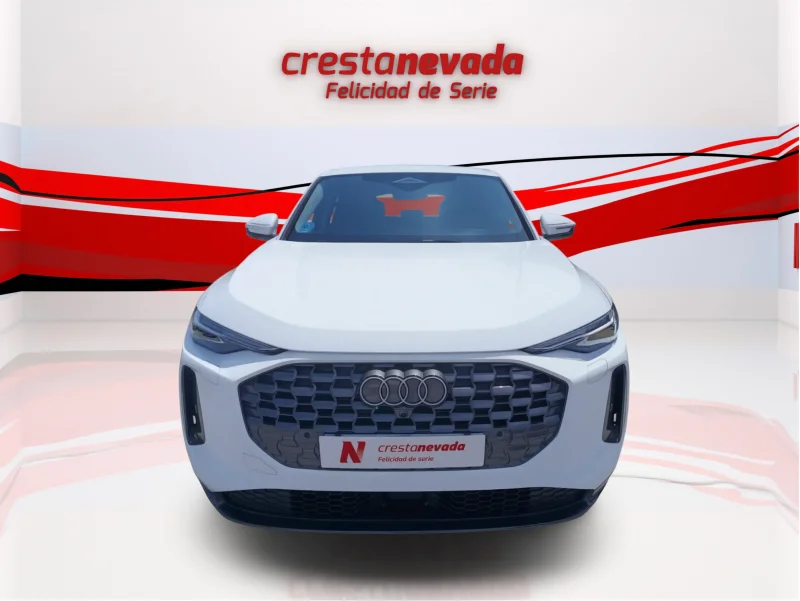 Imagen de AUDI Q5 SPORTBACK