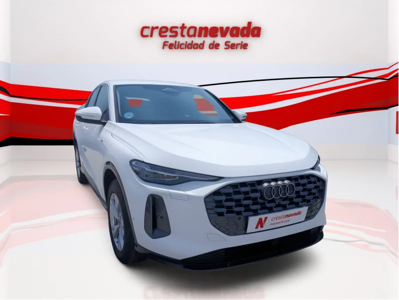 Imagen de AUDI Q5 SPORTBACK