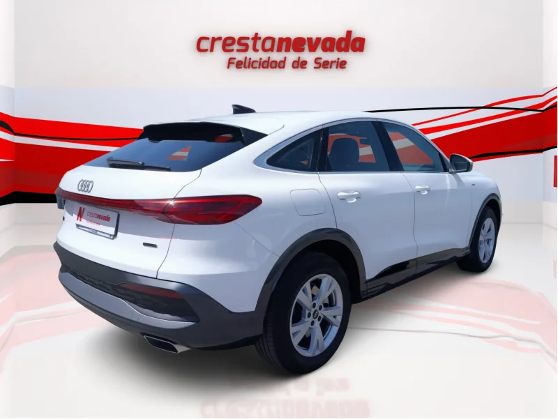 Imagen de AUDI Q5 SPORTBACK
