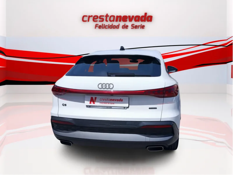 Imagen de AUDI Q5 SPORTBACK
