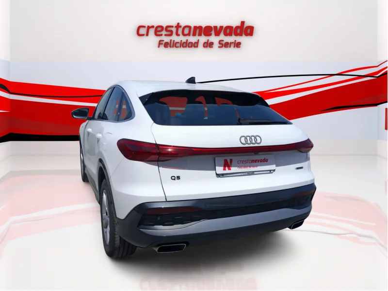 Imagen de AUDI Q5 SPORTBACK