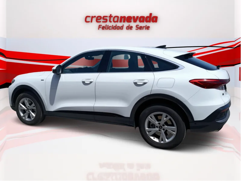 Imagen de AUDI Q5 SPORTBACK