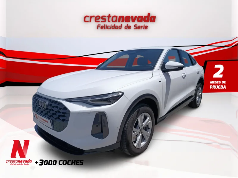 Audi Q5 Sportback