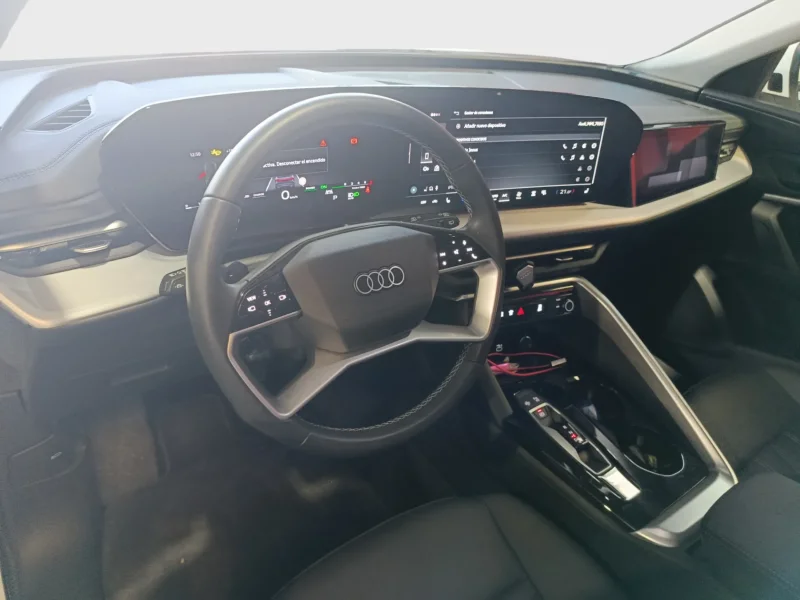 Imagen de AUDI Q5 SPORTBACK