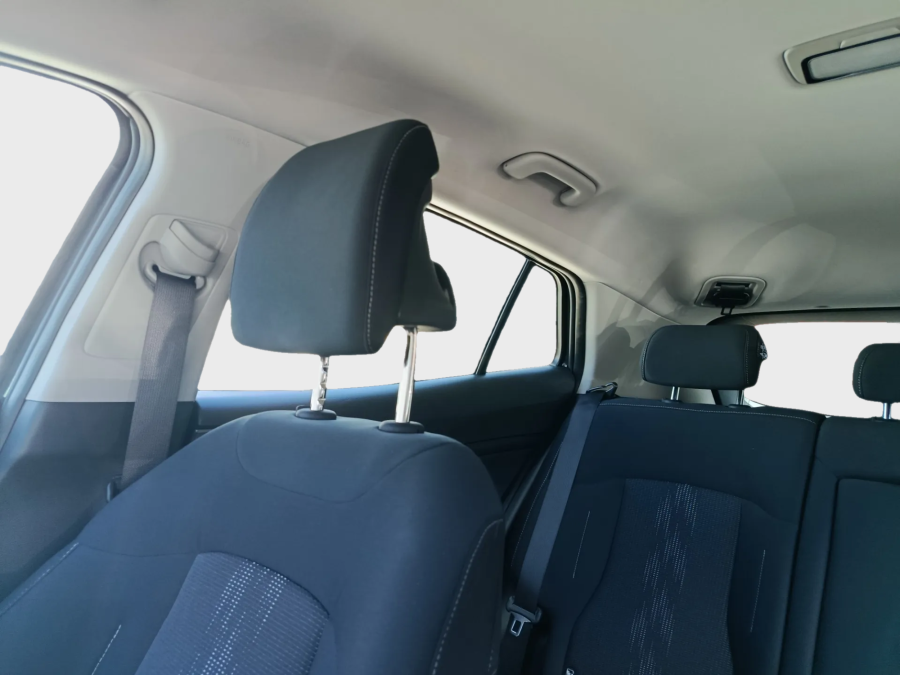 Imagen de Kia Sportage