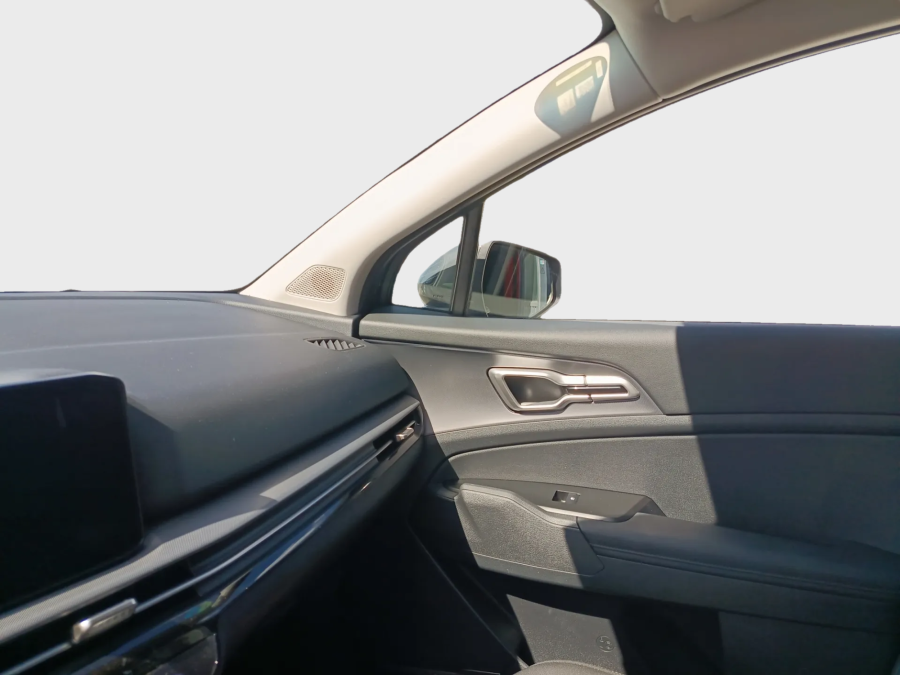 Imagen de Kia Sportage