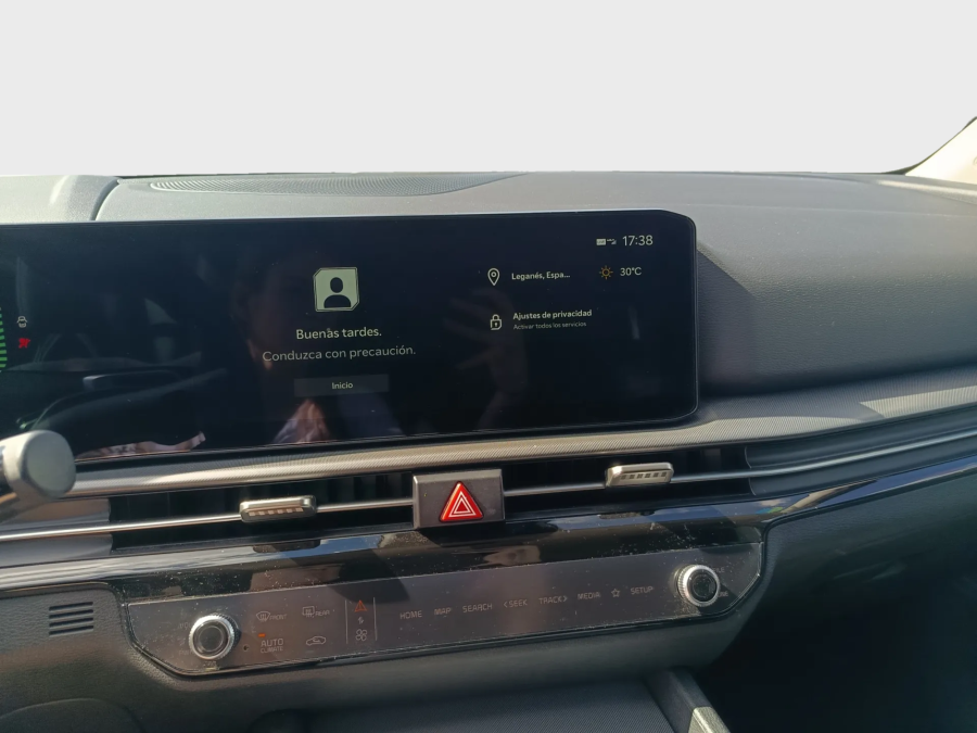 Imagen de Kia Sportage