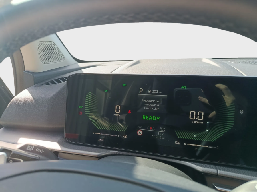 Imagen de Kia Sportage