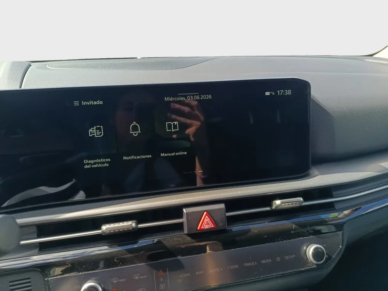 Imagen de Kia Sportage