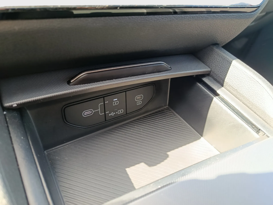 Imagen de Kia Sportage