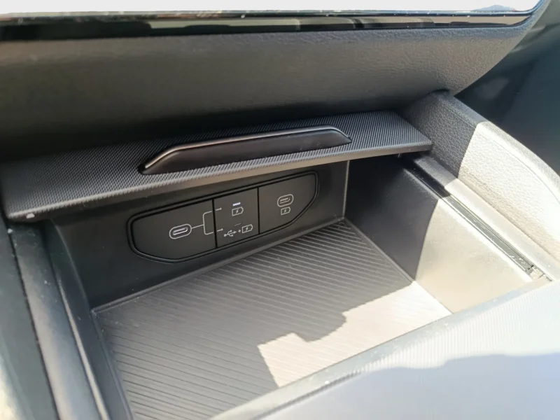 Imagen de Kia Sportage