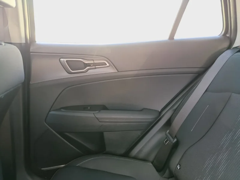 Imagen de Kia Sportage