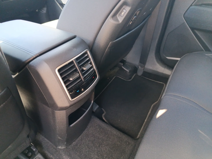 Imagen de Kia Sportage