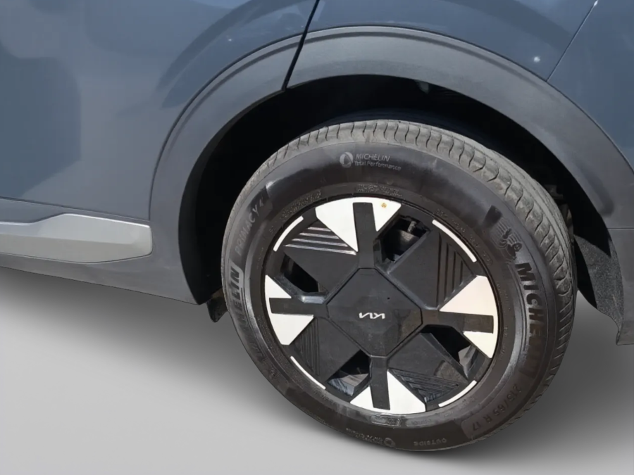 Imagen de Kia Sportage