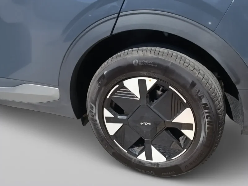 Imagen de Kia Sportage