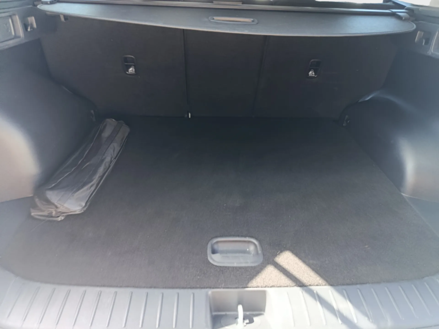 Imagen de Kia Sportage