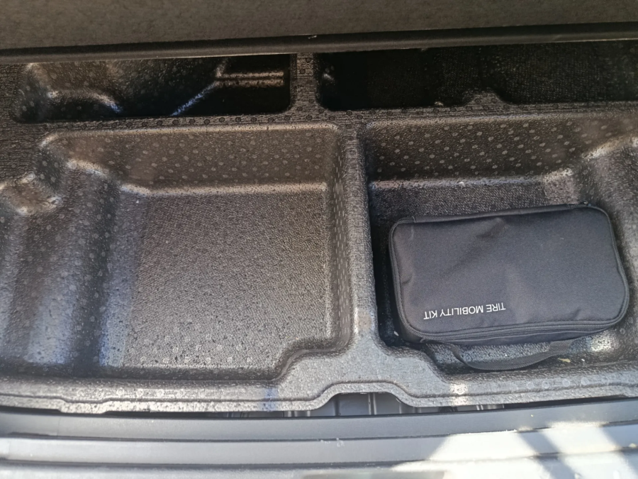 Imagen de Kia Sportage