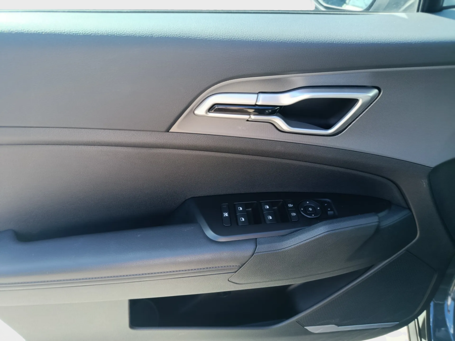 Imagen de Kia Sportage