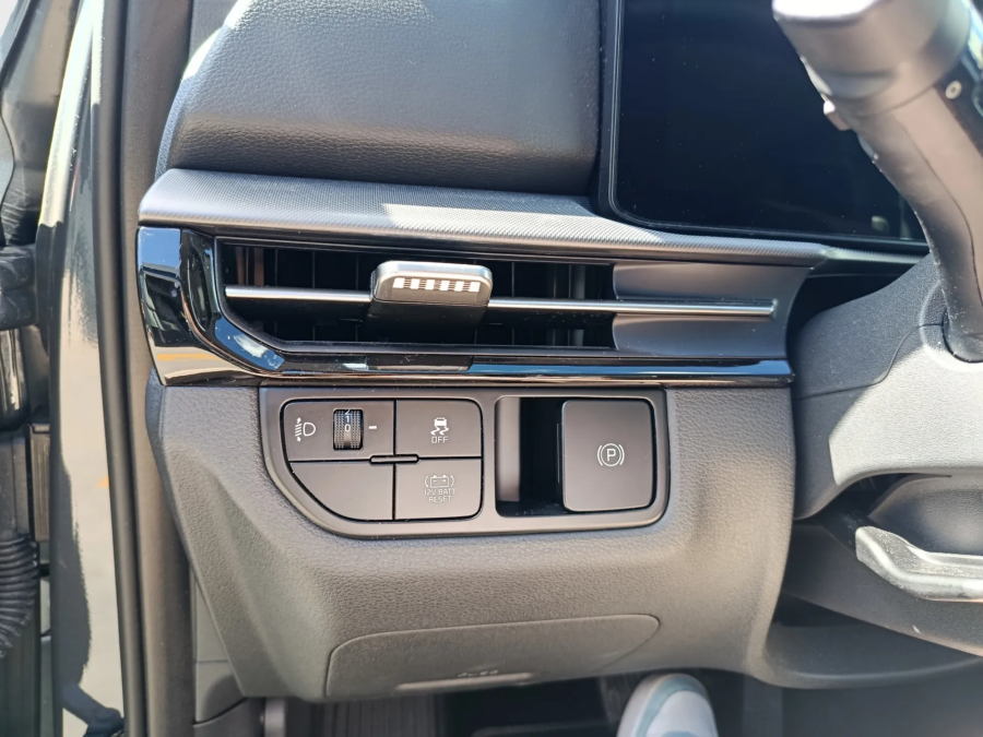 Imagen de Kia Sportage