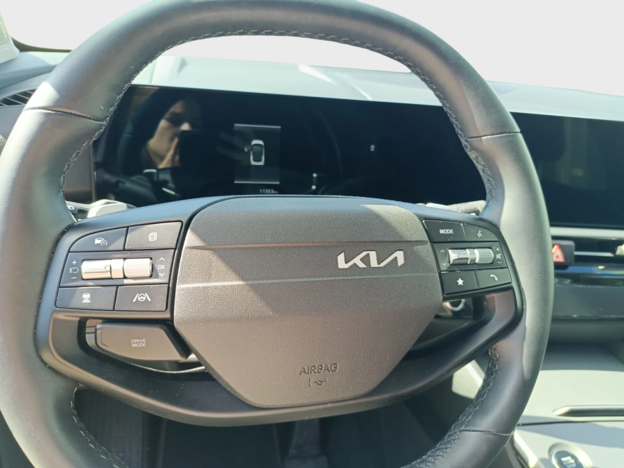 Imagen de Kia Sportage