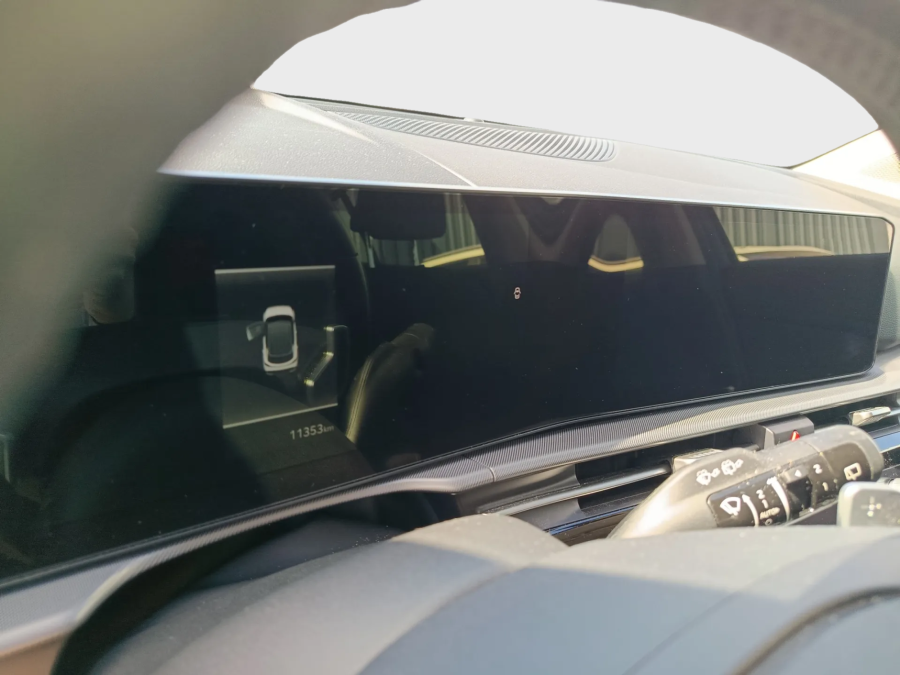 Imagen de Kia Sportage