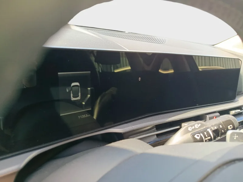 Imagen de Kia Sportage