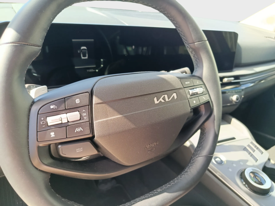 Imagen de Kia Sportage
