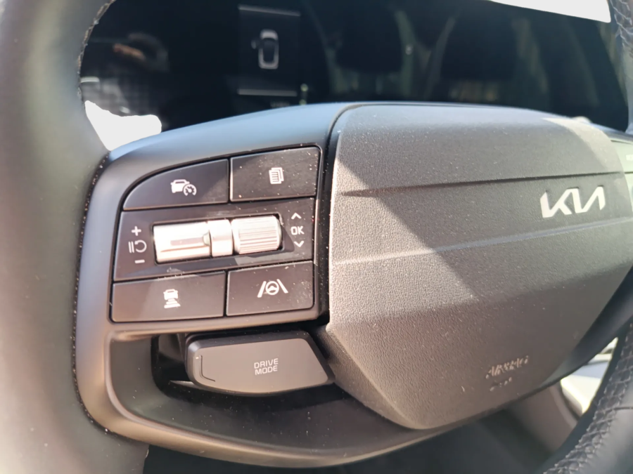 Imagen de Kia Sportage