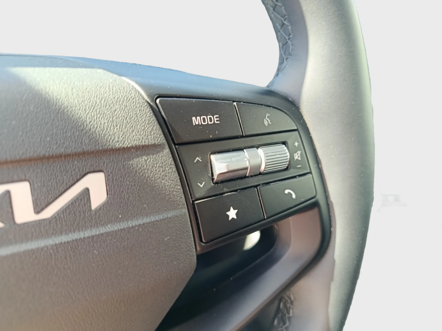 Imagen de Kia Sportage