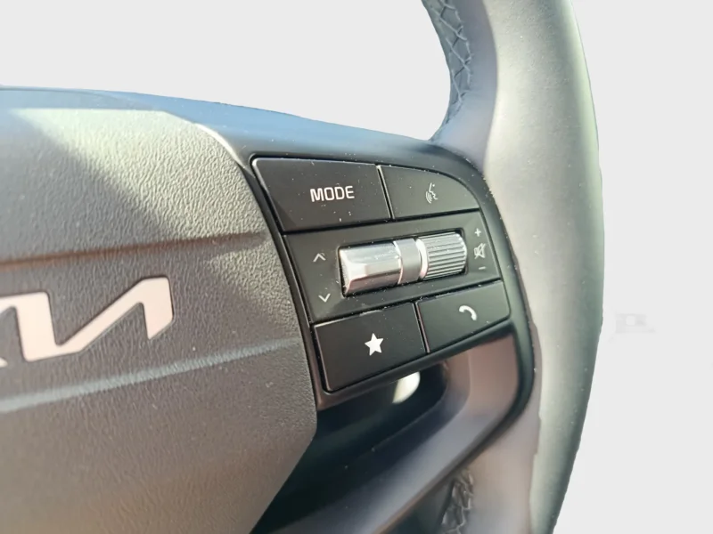 Imagen de Kia Sportage