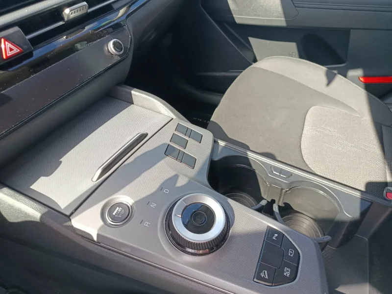 Imagen de Kia Sportage