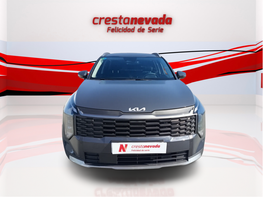 Imagen de Kia Sportage