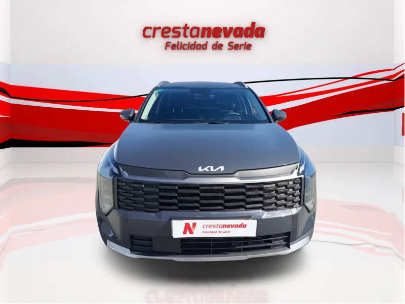 Imagen de Kia Sportage