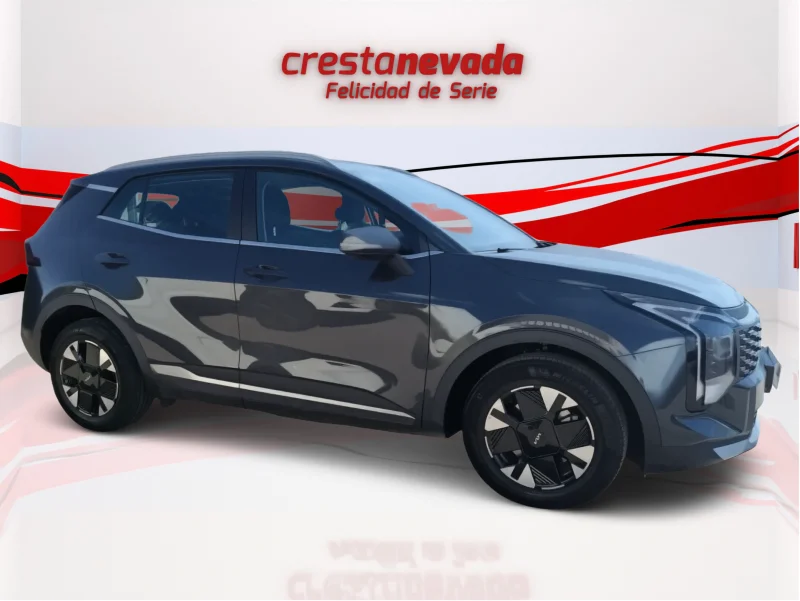 Imagen de Kia Sportage