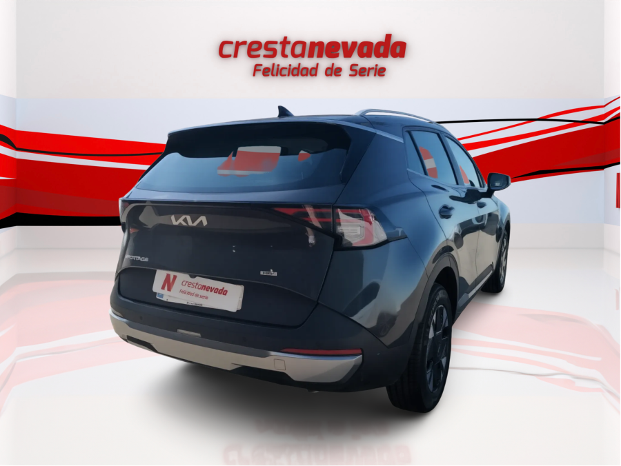 Imagen de Kia Sportage