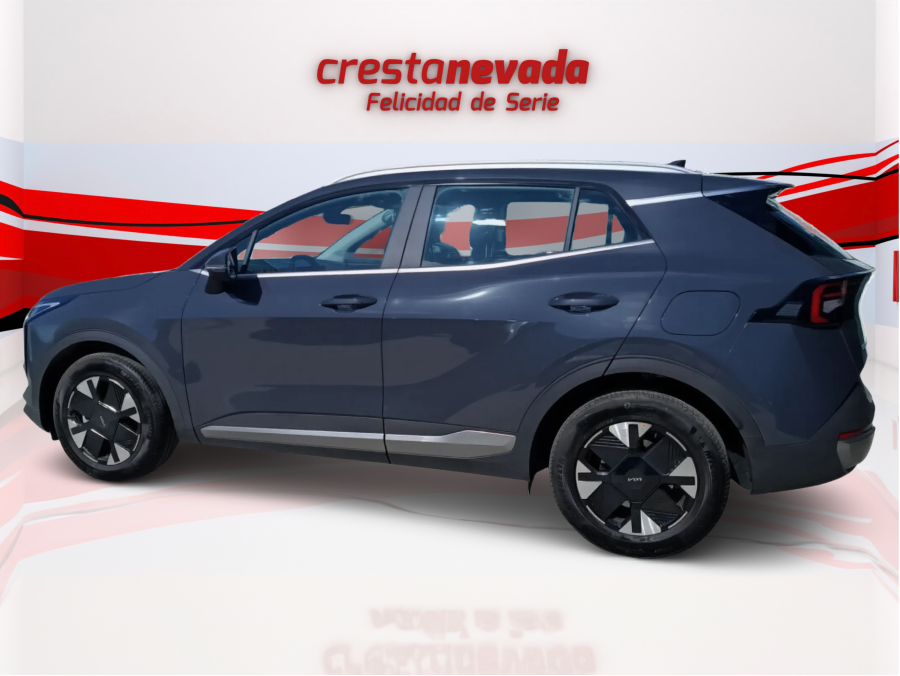 Imagen de Kia Sportage
