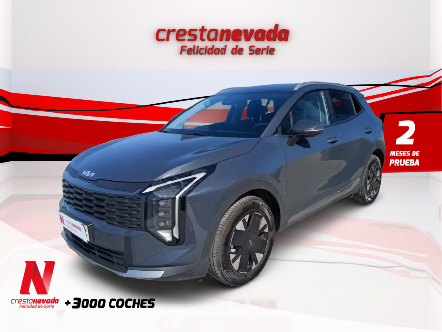 Imagen de Kia Sportage