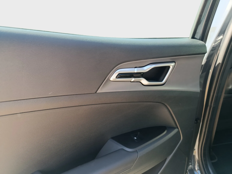 Imagen de Kia Sportage