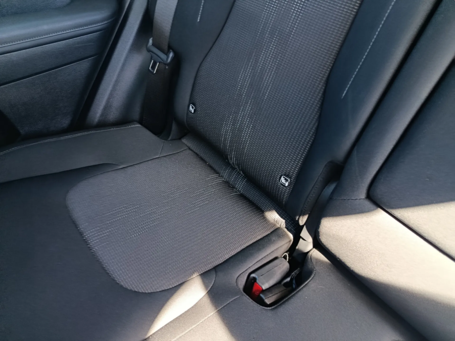 Imagen de Kia Sportage