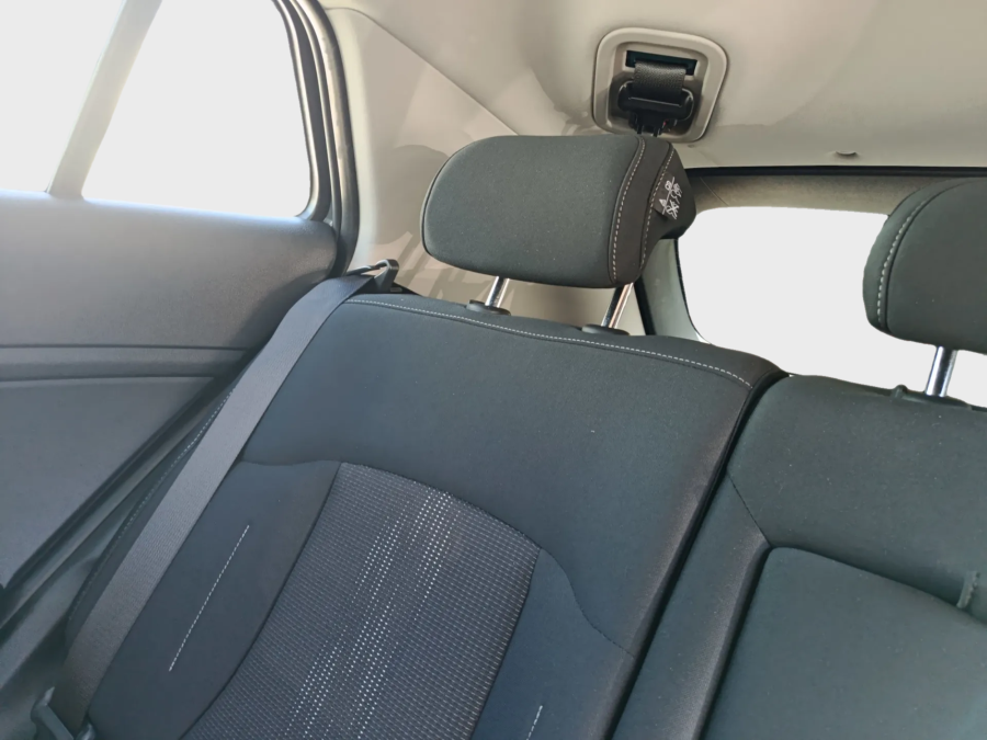 Imagen de Kia Sportage