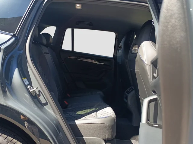 Imagen de Volkswagen Tiguan