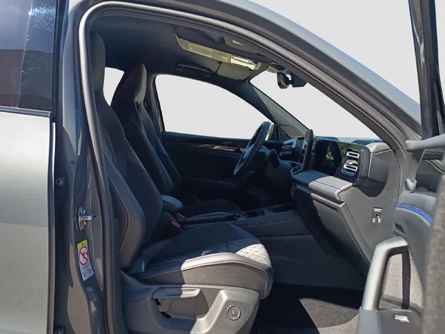 Imagen de Volkswagen Tiguan