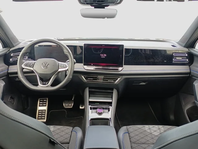 Imagen de Volkswagen Tiguan