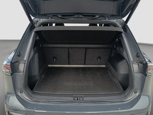 Imagen de Volkswagen Tiguan
