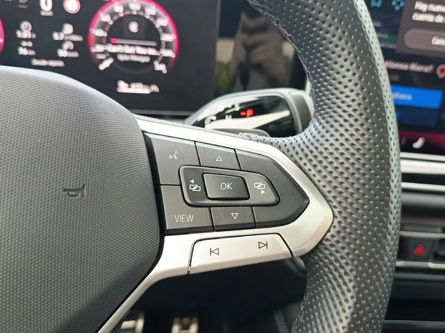 Imagen de Volkswagen Tiguan